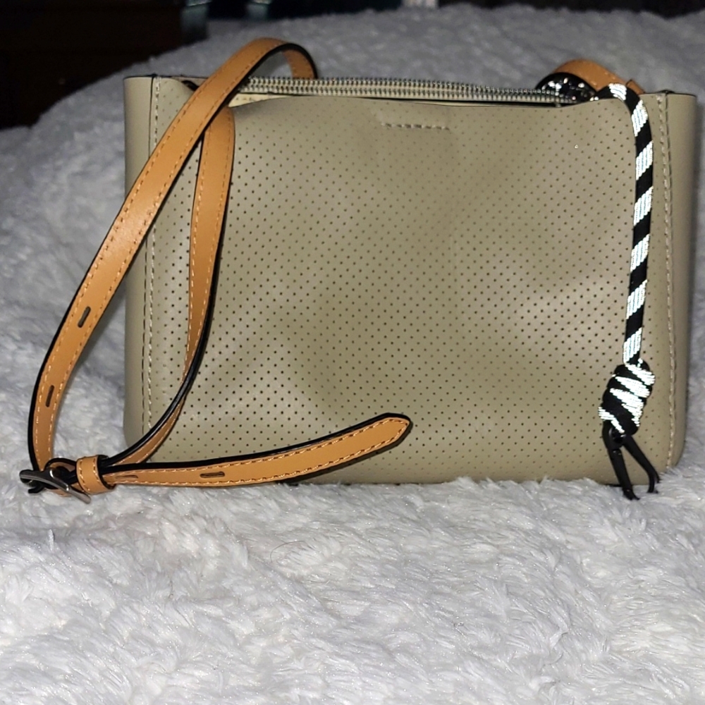 Rag and Bone Passenger Bag